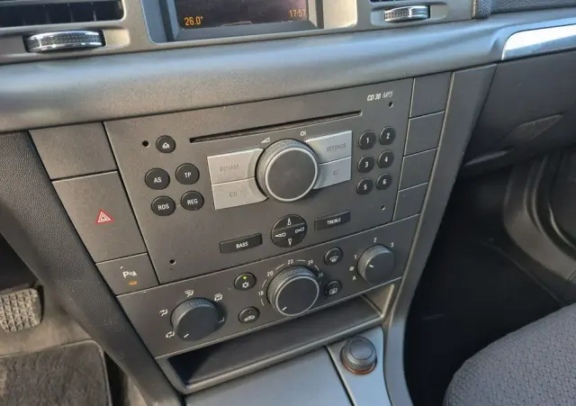 OPEL Vectra 1.8 Caravan Business