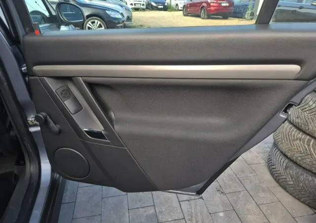 OPEL Vectra 1.8 Caravan Business