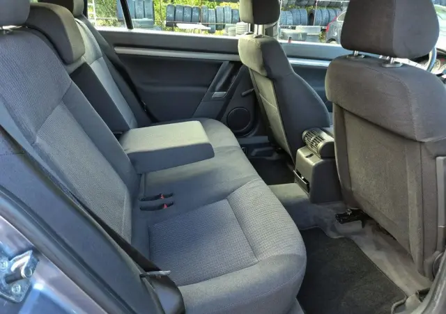 OPEL Vectra 1.8 Caravan Business