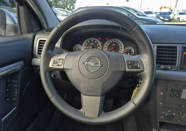 OPEL Vectra 1.8 Caravan Business