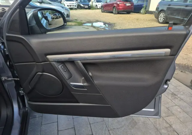 OPEL Vectra 1.8 Caravan Business