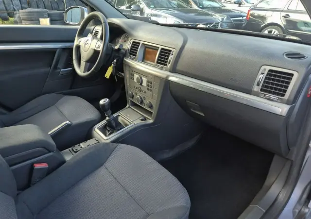 OPEL Vectra 1.8 Caravan Business