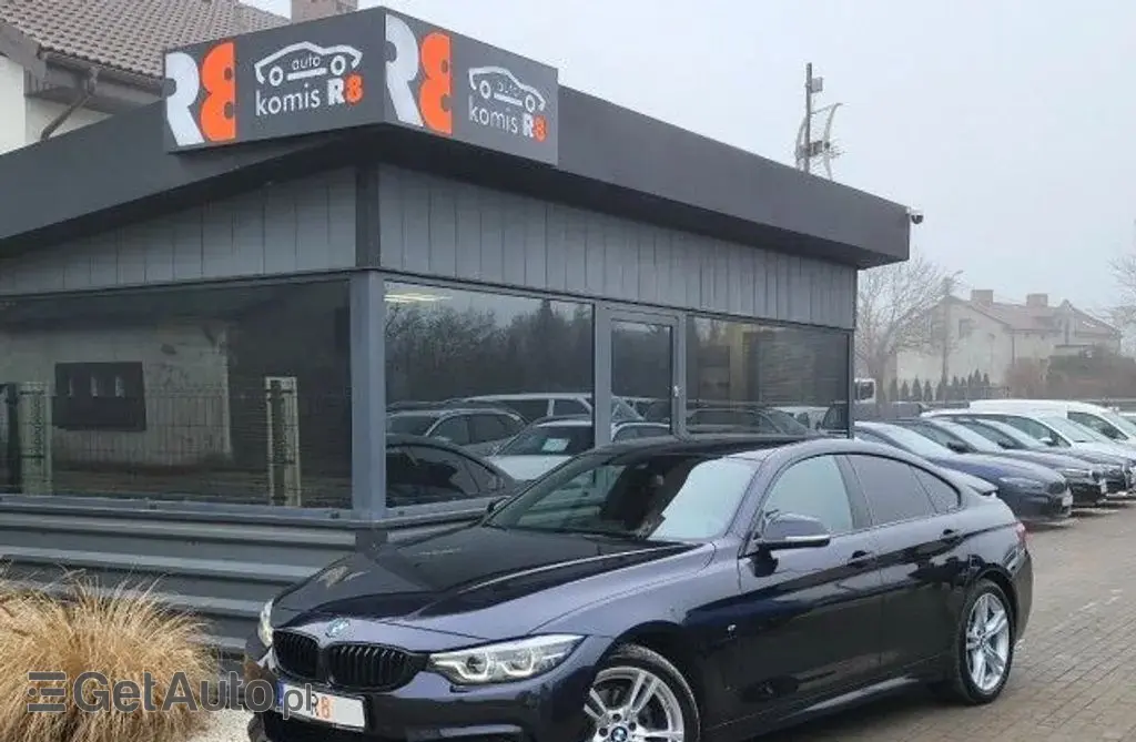 BMW Seria 4 
