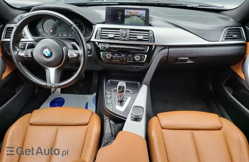 BMW Seria 4 