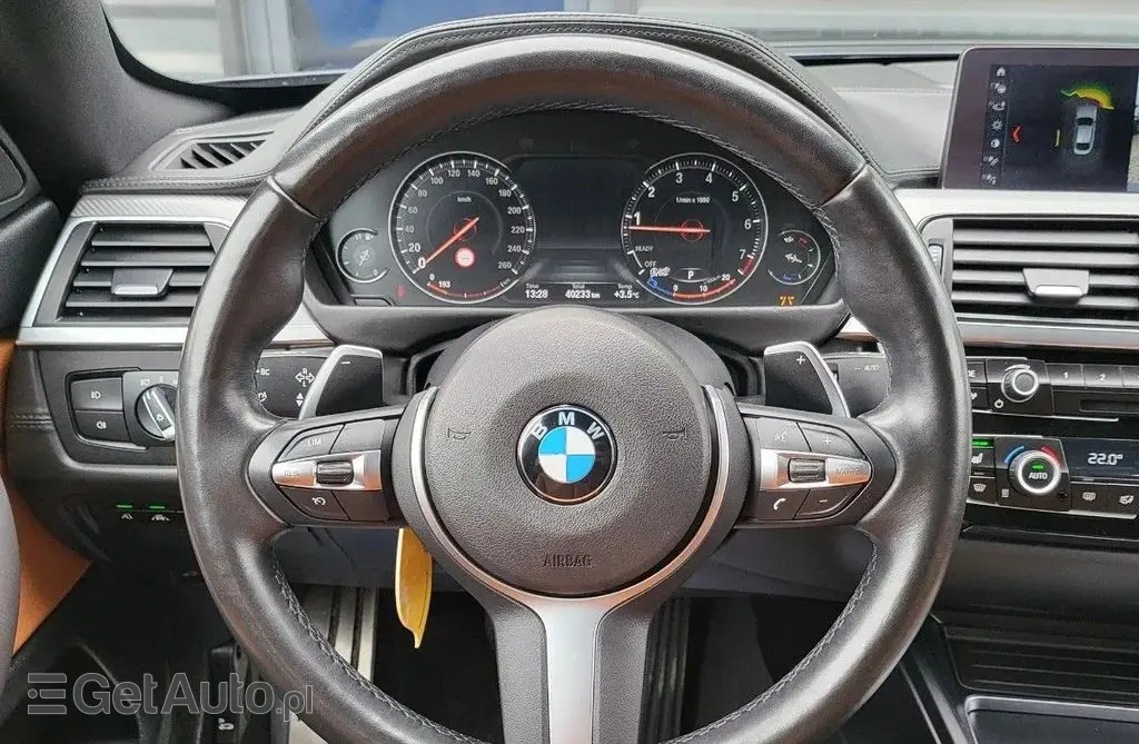 BMW Seria 4 