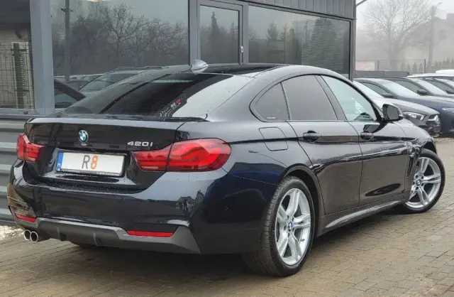 BMW Seria 4 