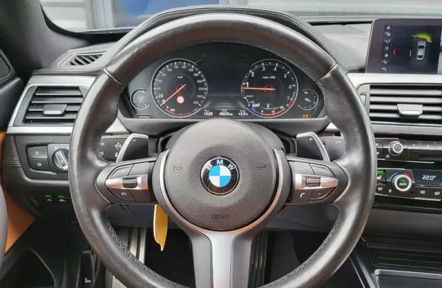 BMW Seria 4 