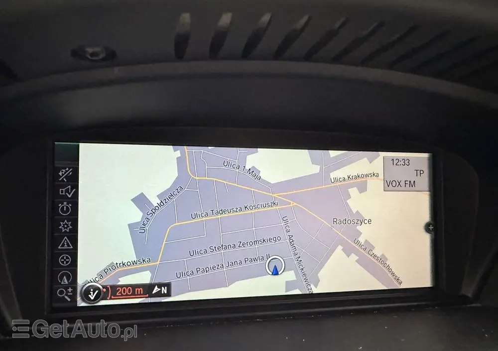 BMW Seria 3 320d Efficient Dynamics Edition