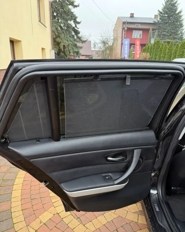 BMW Seria 3 320d Efficient Dynamics Edition