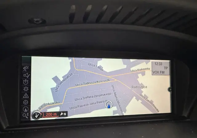 BMW Seria 3 320d Efficient Dynamics Edition