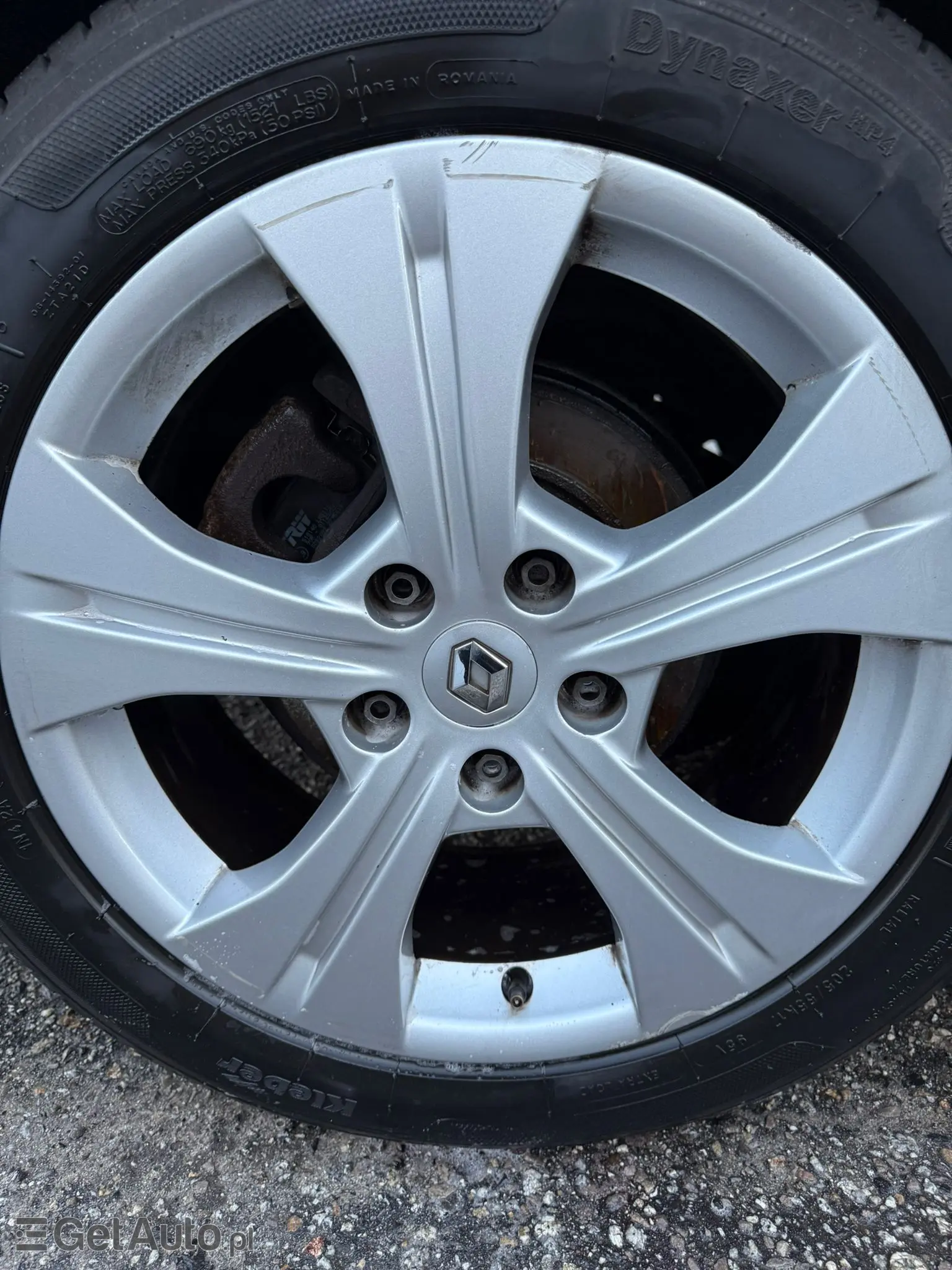 RENAULT Grand Scenic Bose Edition SL TCE 130