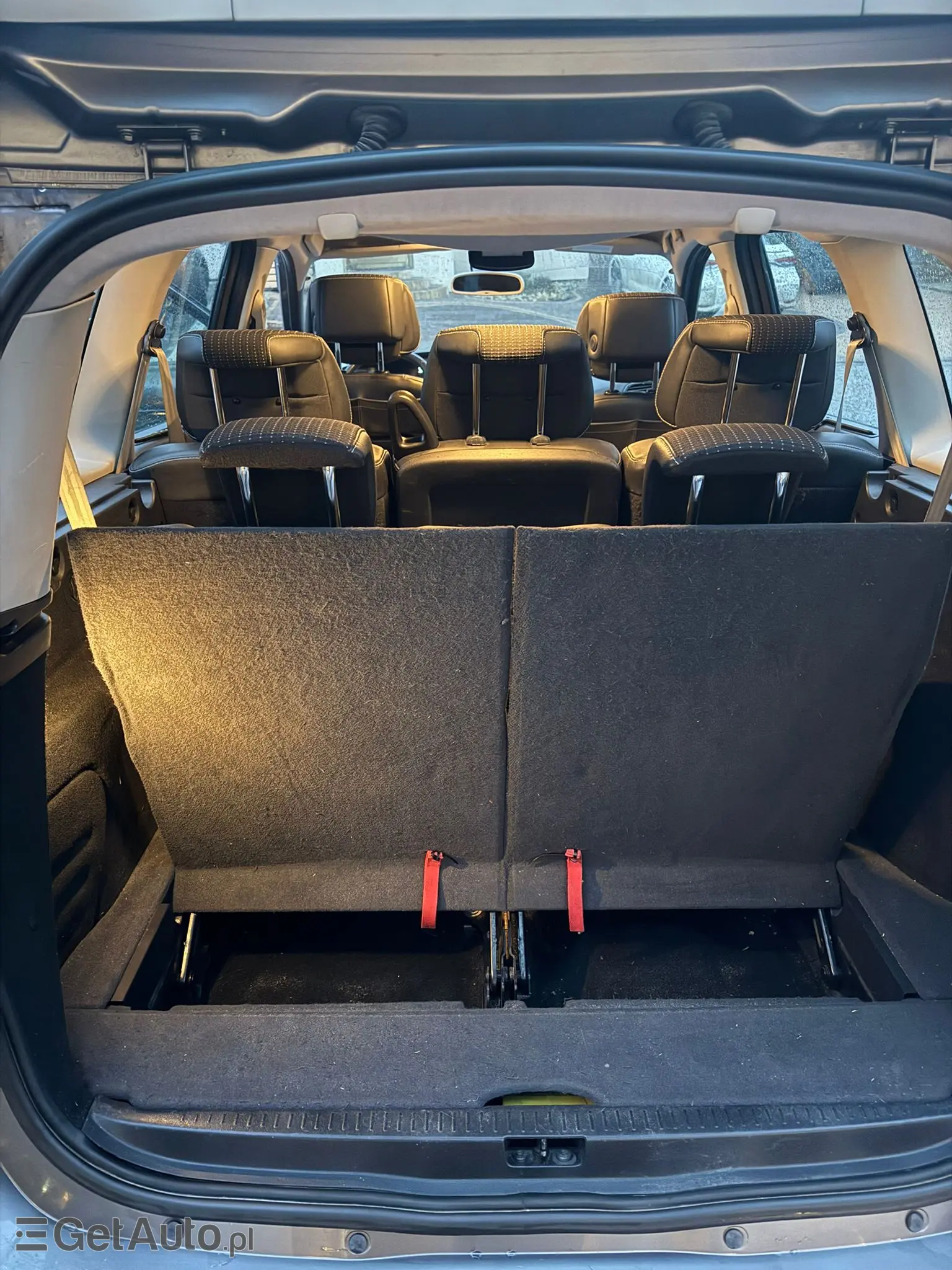 RENAULT Grand Scenic Bose Edition SL TCE 130