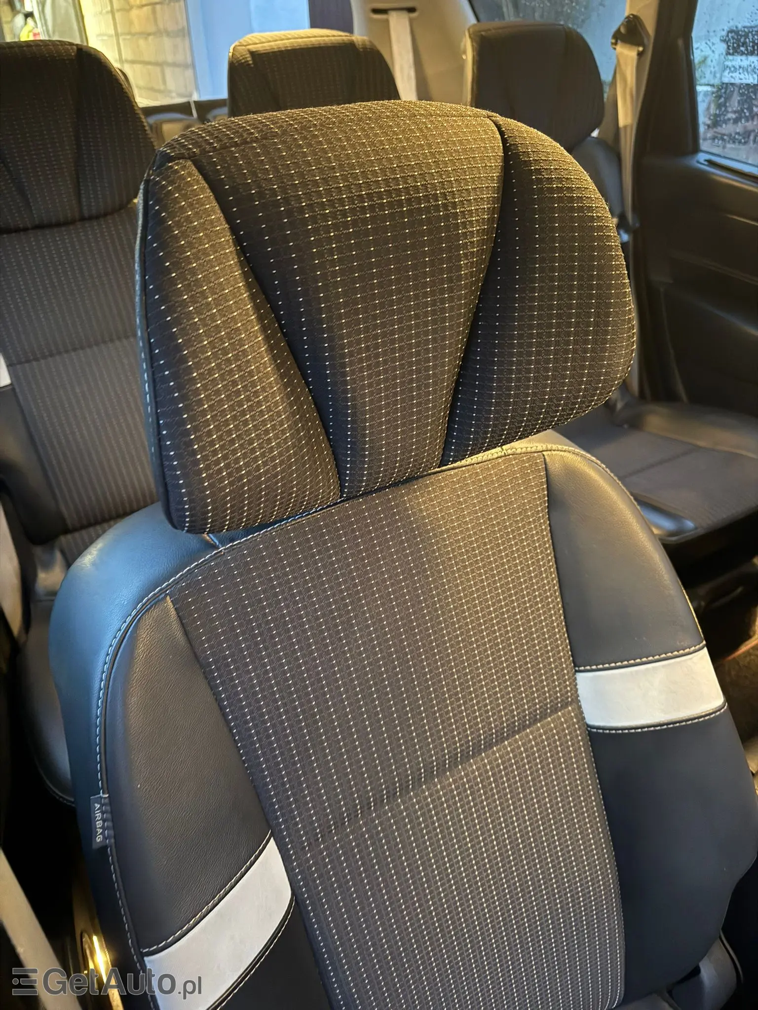 RENAULT Grand Scenic Bose Edition SL TCE 130