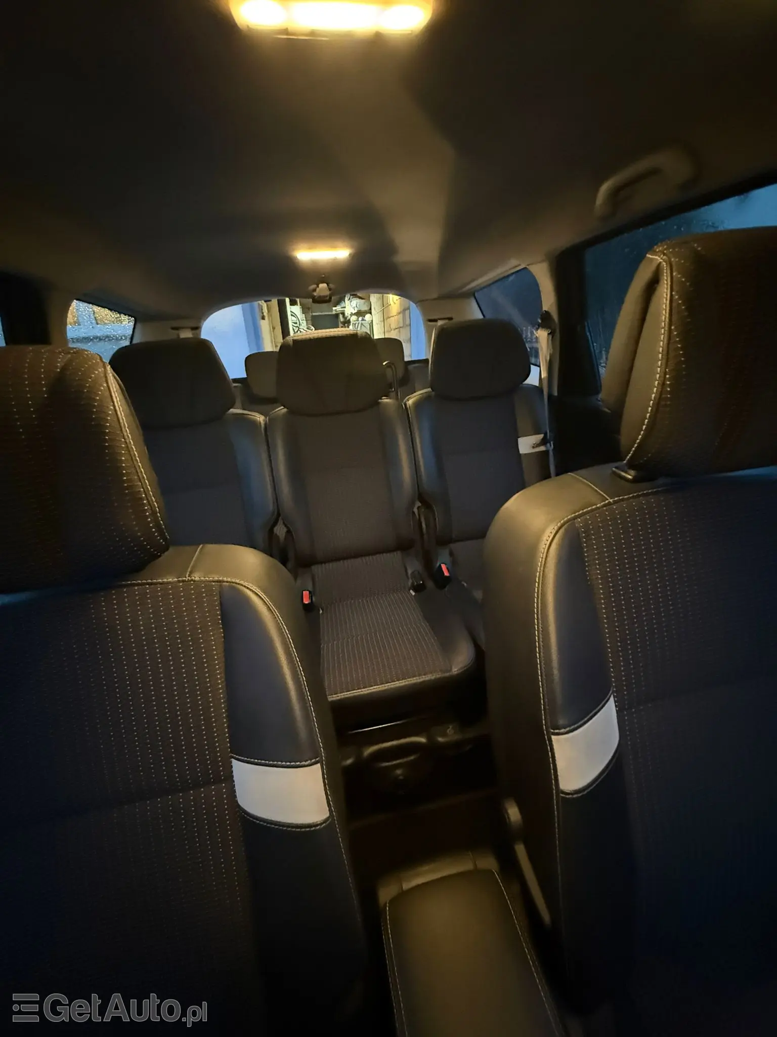 RENAULT Grand Scenic Bose Edition SL TCE 130