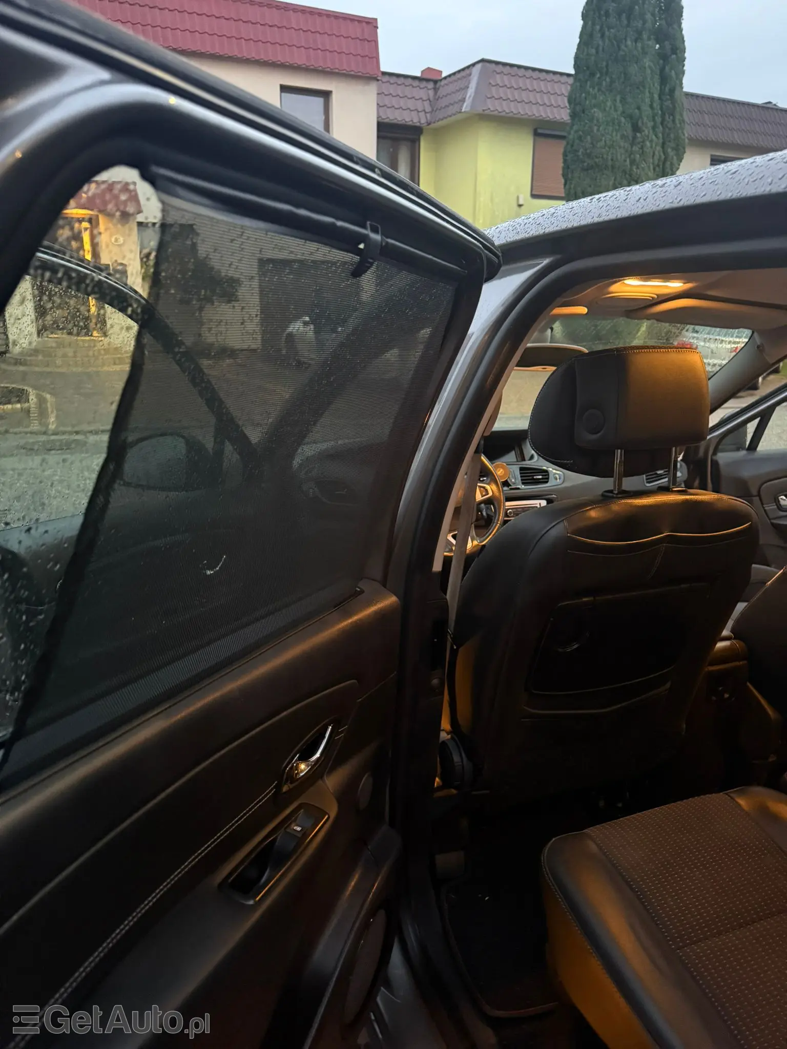 RENAULT Grand Scenic Bose Edition SL TCE 130