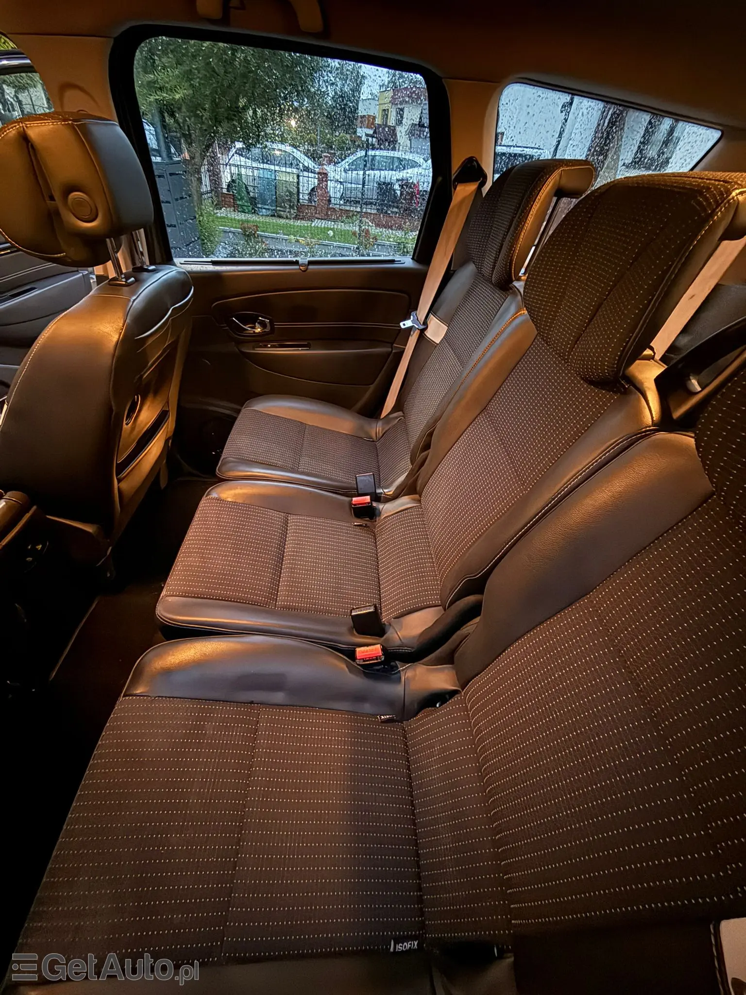 RENAULT Grand Scenic Bose Edition SL TCE 130