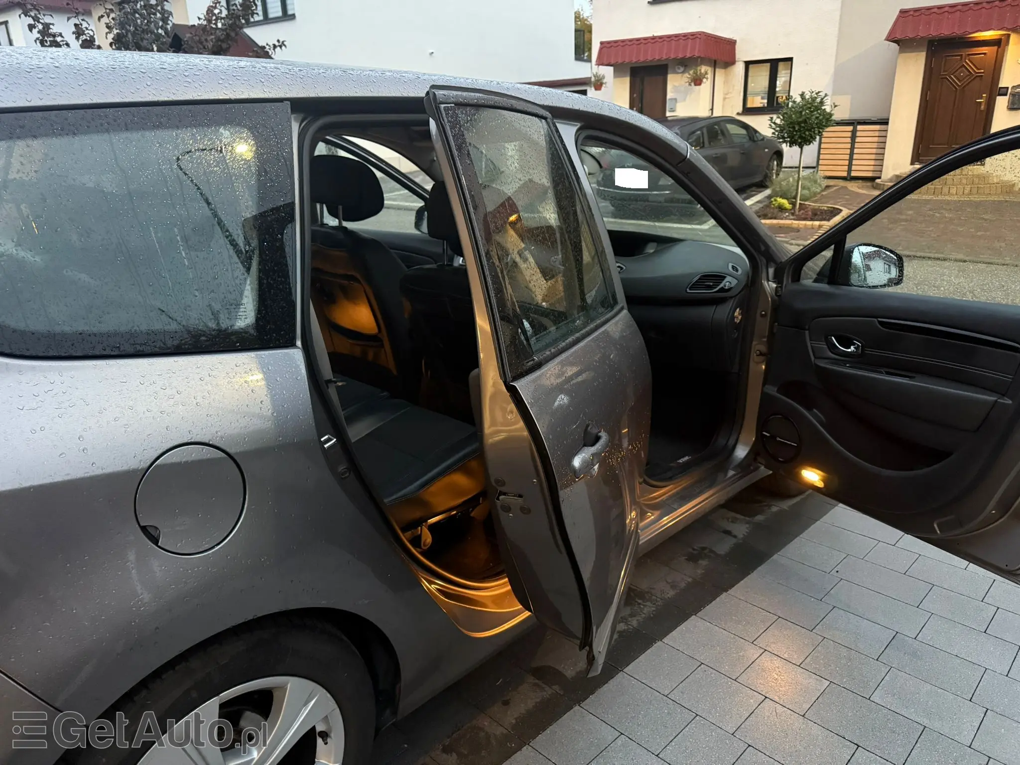 RENAULT Grand Scenic Bose Edition SL TCE 130