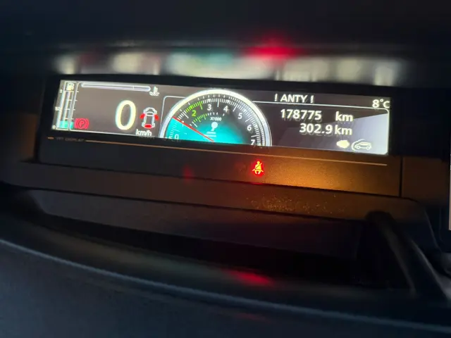 RENAULT Grand Scenic Bose Edition SL TCE 130