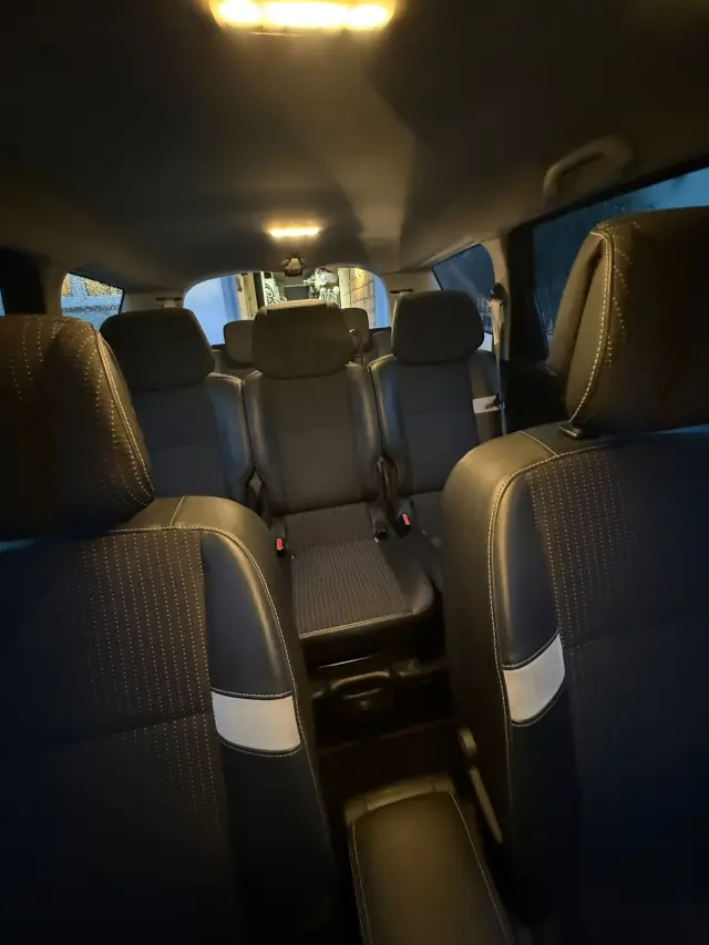 RENAULT Grand Scenic Bose Edition SL TCE 130