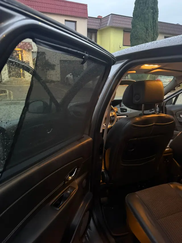 RENAULT Grand Scenic Bose Edition SL TCE 130