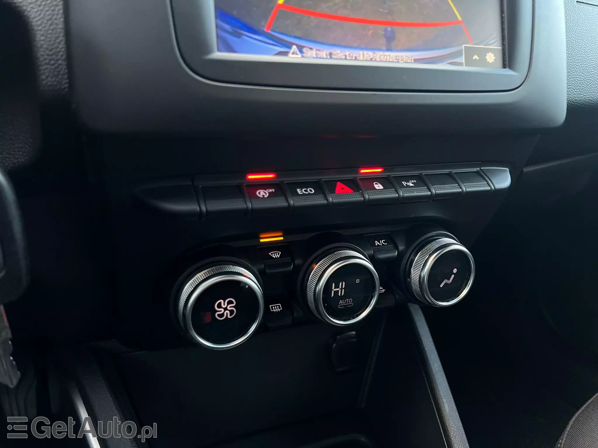 DACIA Duster Prestige