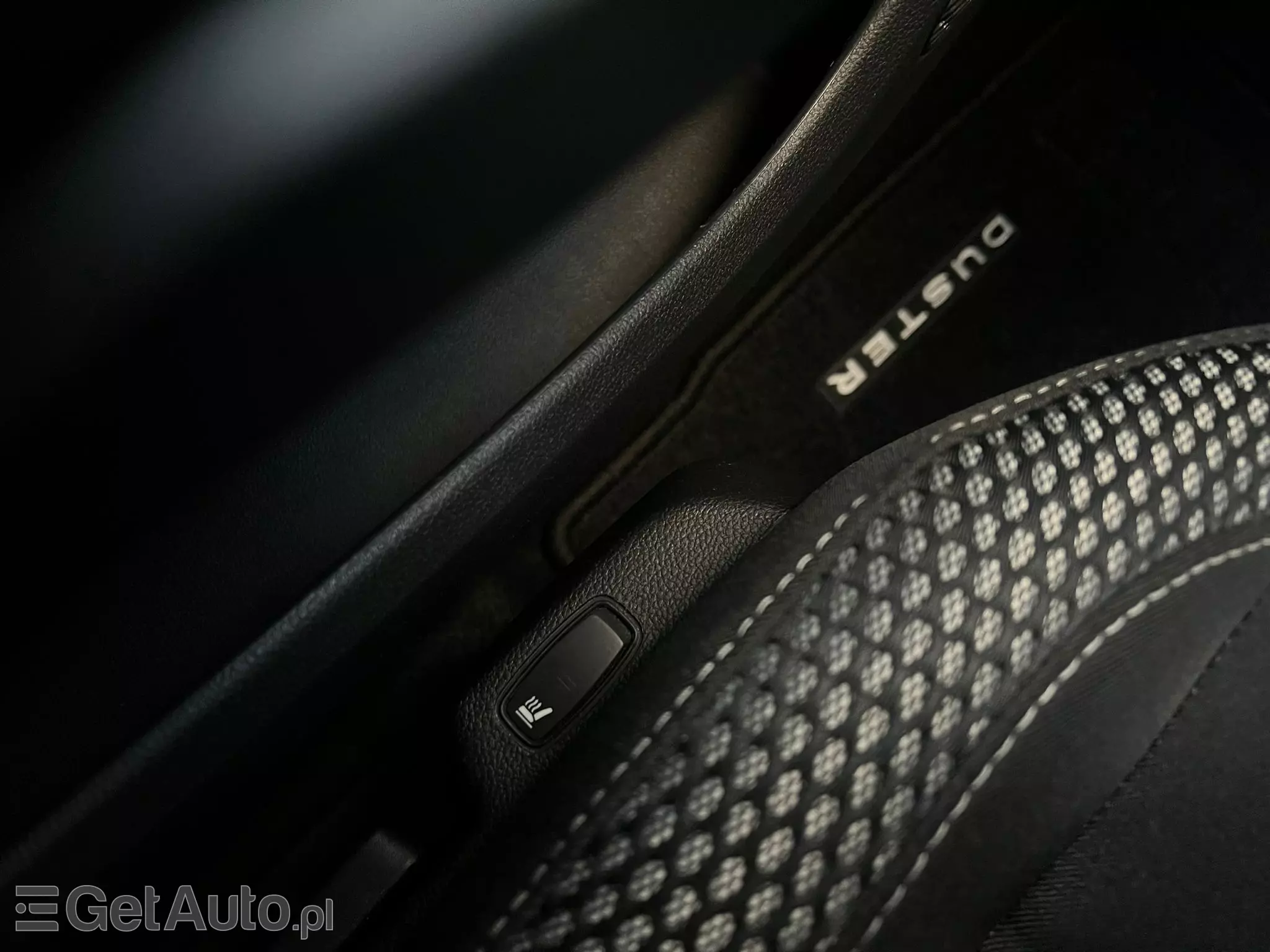 DACIA Duster Prestige