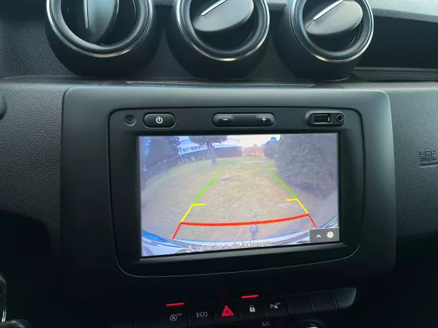 DACIA Duster Prestige