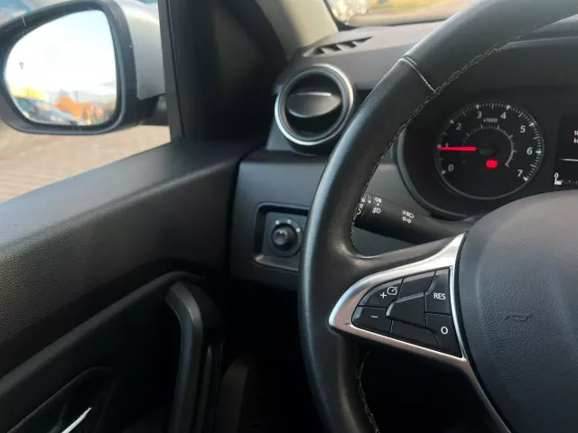 DACIA Duster Prestige