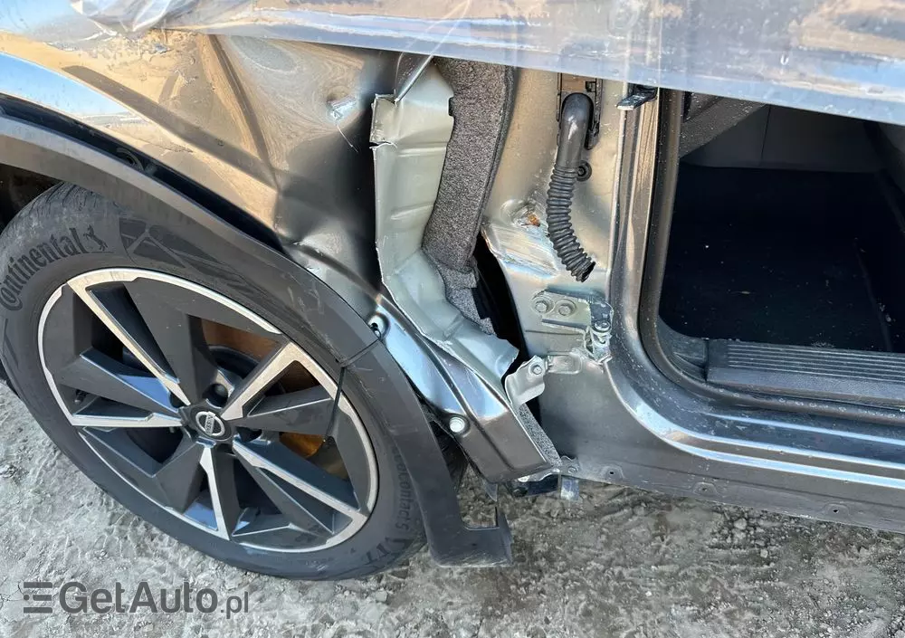 NISSAN Qashqai 1.3 DIG-T MHEV Acenta