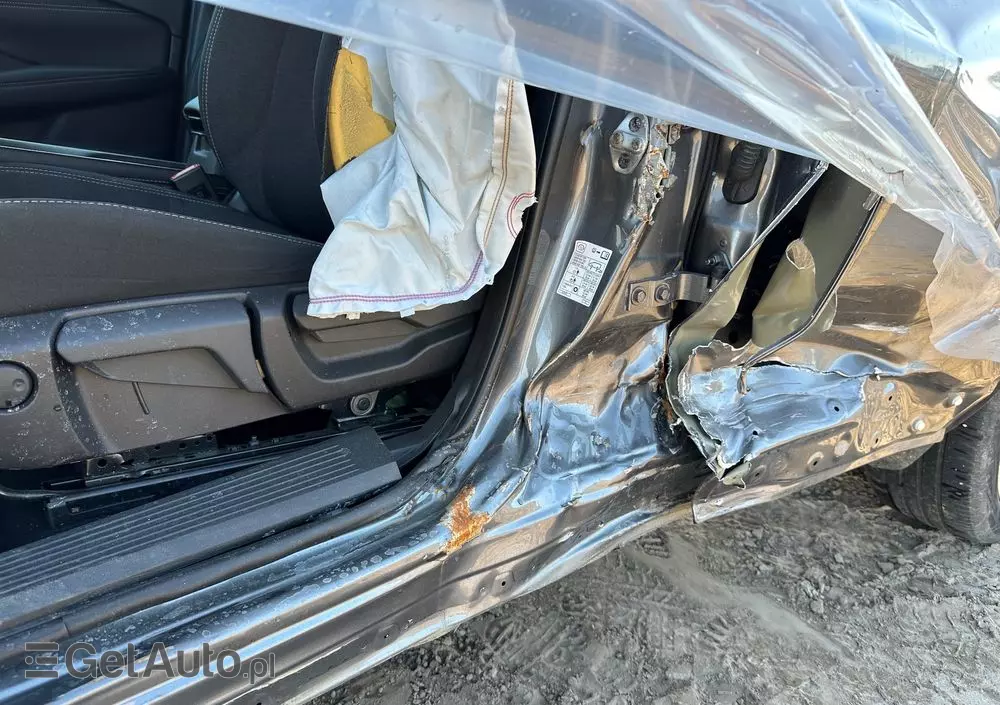 NISSAN Qashqai 1.3 DIG-T MHEV Acenta