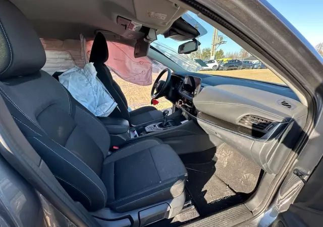 NISSAN Qashqai 1.3 DIG-T MHEV Acenta