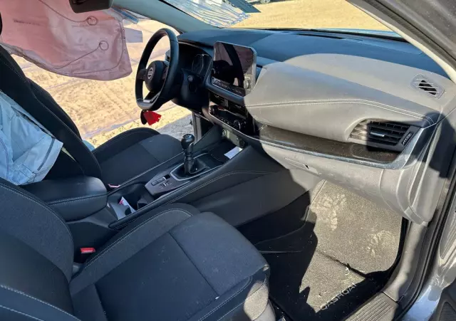 NISSAN Qashqai 1.3 DIG-T MHEV Acenta