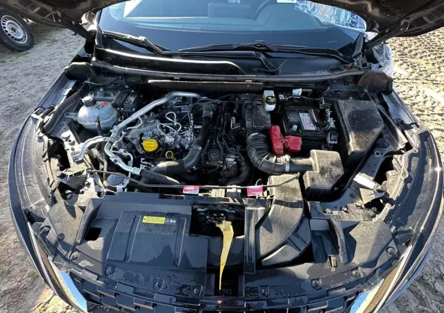 NISSAN Qashqai 1.3 DIG-T MHEV Acenta