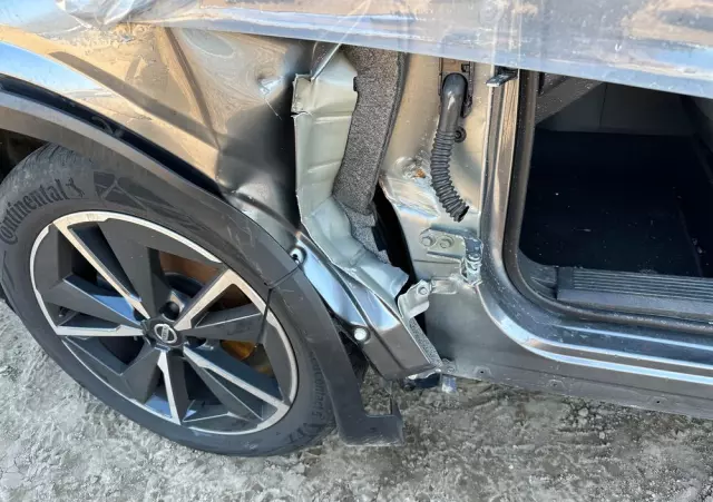 NISSAN Qashqai 1.3 DIG-T MHEV Acenta