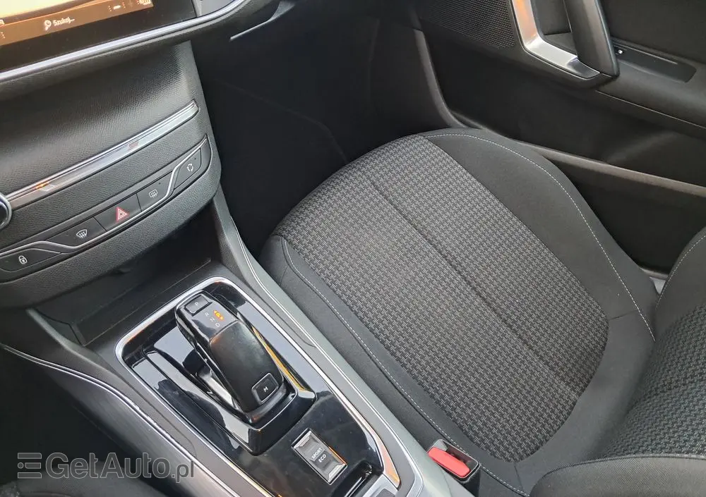 PEUGEOT 308 1.5 BlueHDi Allure Pack S&S EAT8