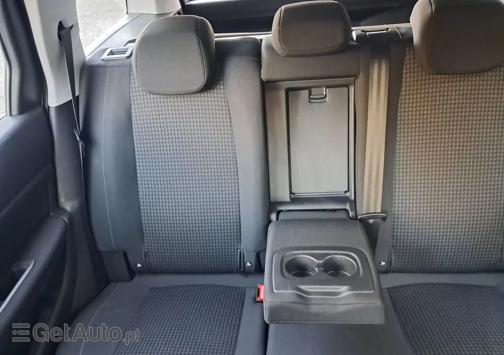 PEUGEOT 308 1.5 BlueHDi Allure Pack S&S EAT8