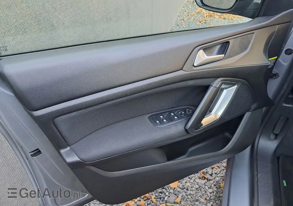 PEUGEOT 308 1.5 BlueHDi Allure Pack S&S EAT8