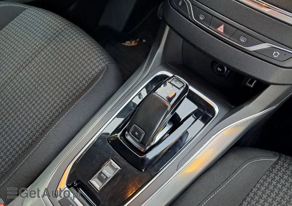 PEUGEOT 308 1.5 BlueHDi Allure Pack S&S EAT8