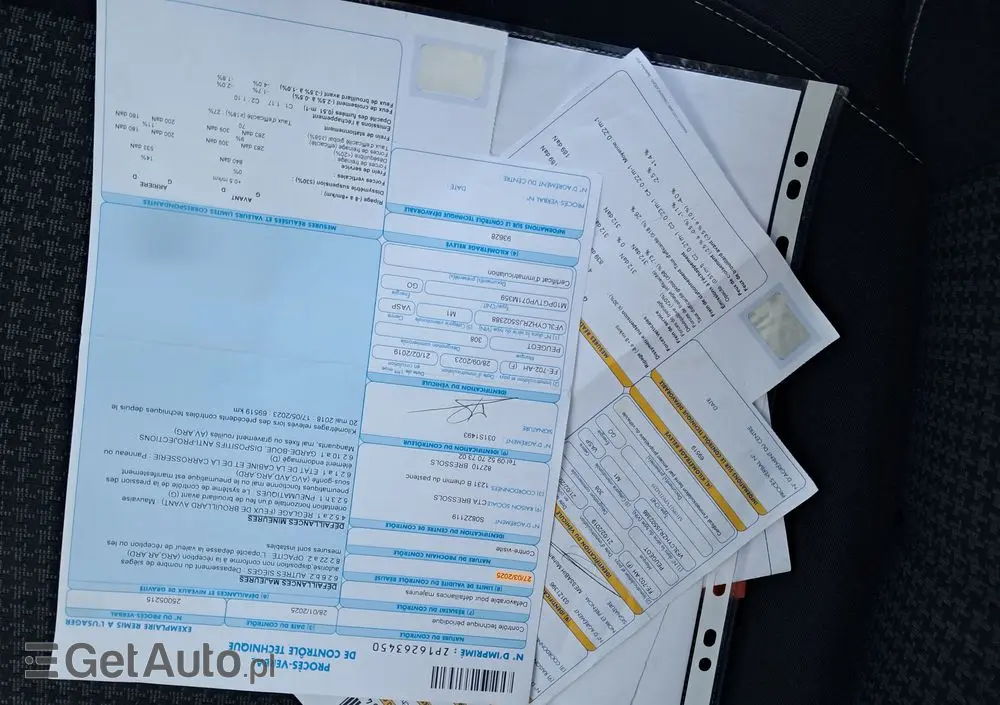 PEUGEOT 308 1.5 BlueHDi Allure Pack S&S EAT8