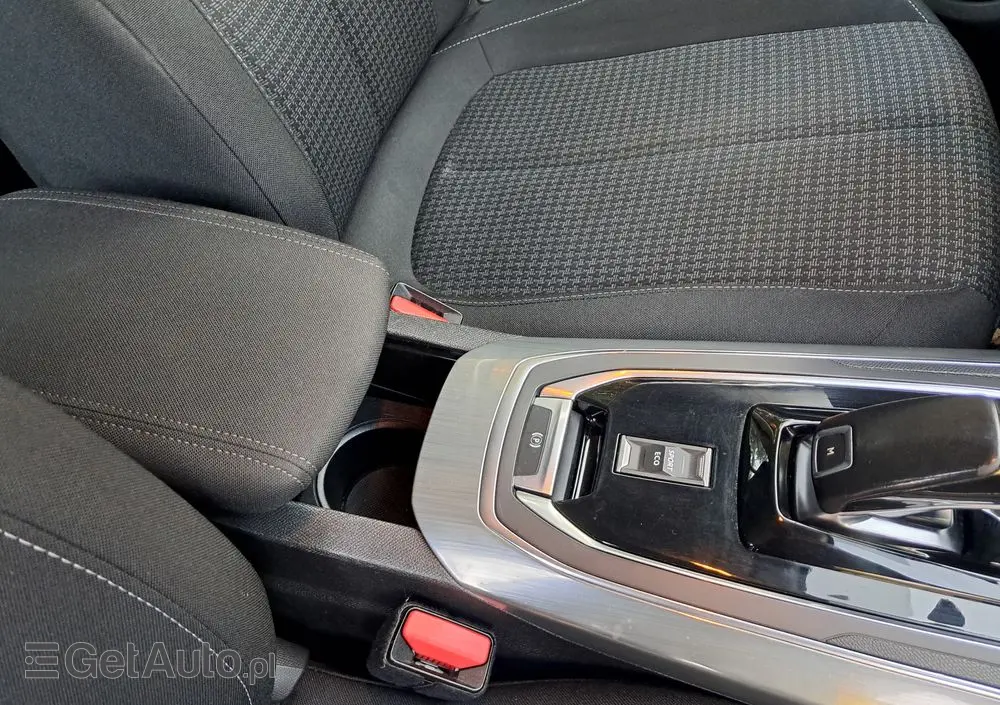 PEUGEOT 308 1.5 BlueHDi Allure Pack S&S EAT8