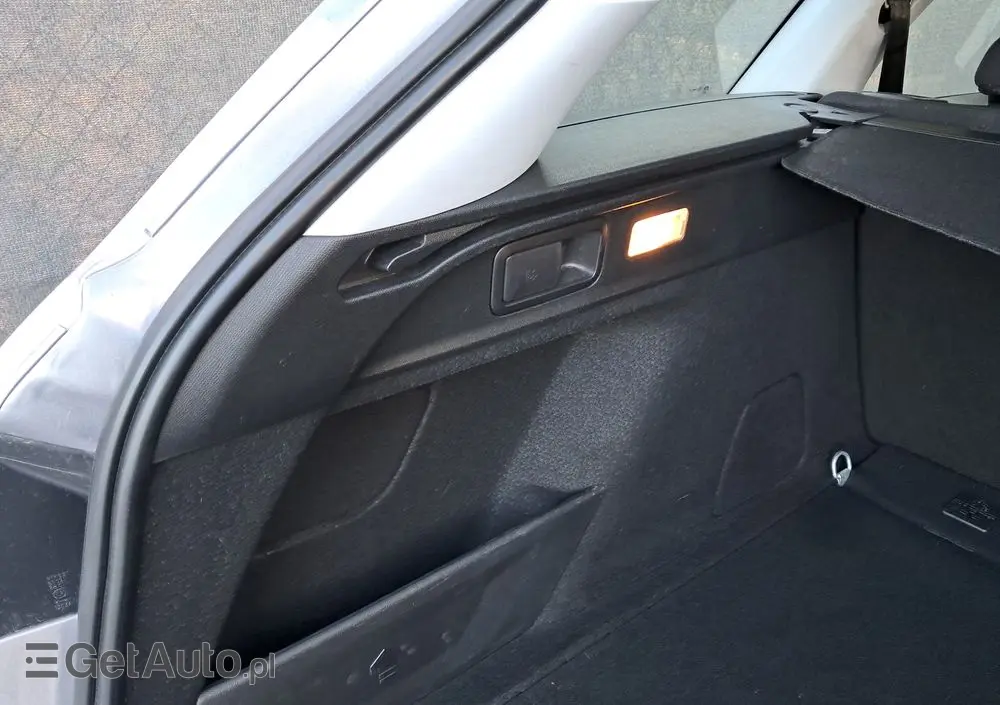 PEUGEOT 308 1.5 BlueHDi Allure Pack S&S EAT8