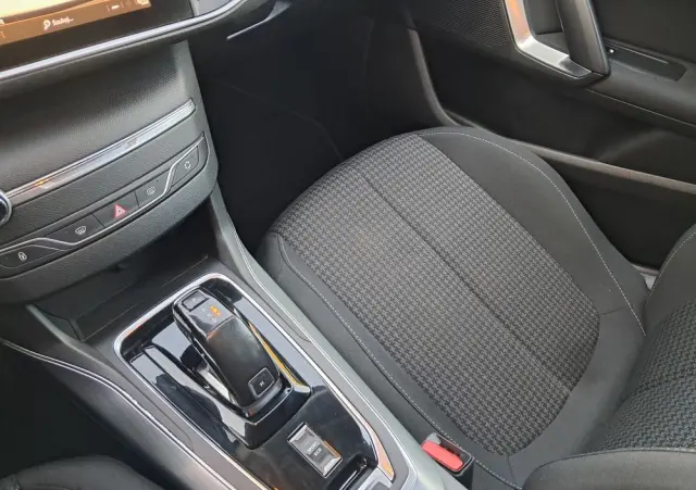 PEUGEOT 308 1.5 BlueHDi Allure Pack S&S EAT8