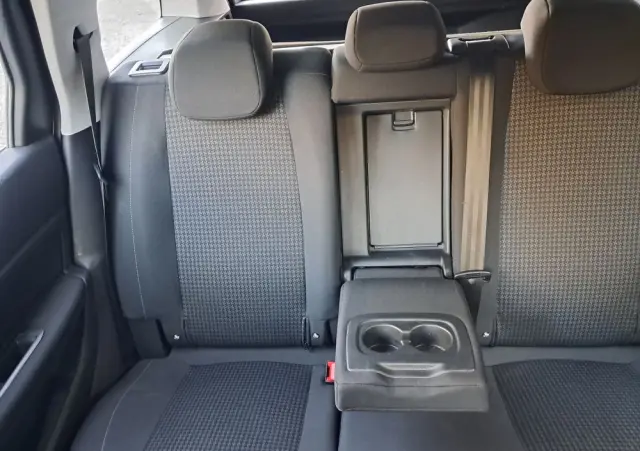 PEUGEOT 308 1.5 BlueHDi Allure Pack S&S EAT8