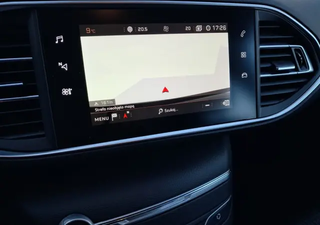 PEUGEOT 308 1.5 BlueHDi Allure Pack S&S EAT8