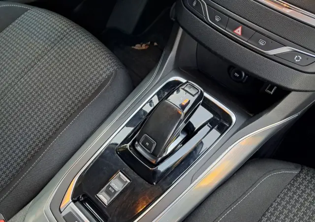 PEUGEOT 308 1.5 BlueHDi Allure Pack S&S EAT8