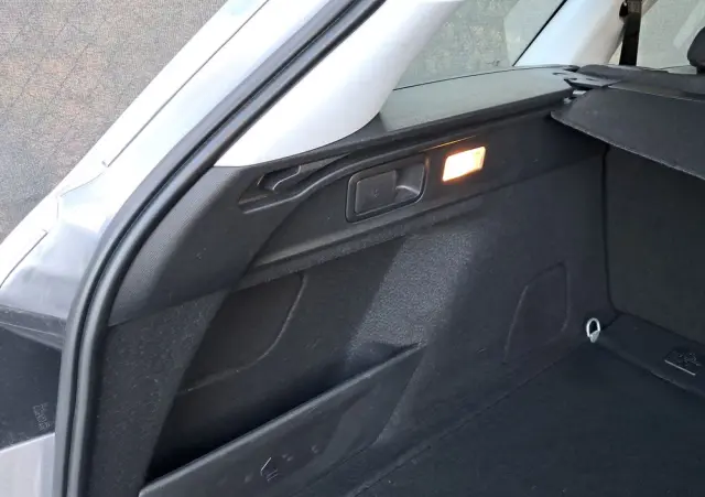 PEUGEOT 308 1.5 BlueHDi Allure Pack S&S EAT8