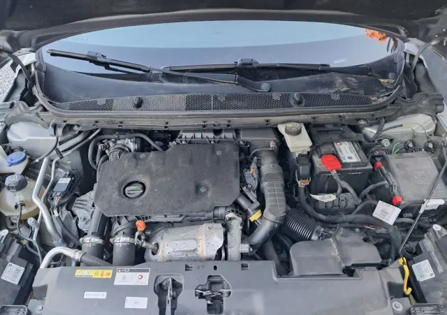 PEUGEOT 308 1.5 BlueHDi Allure Pack S&S EAT8