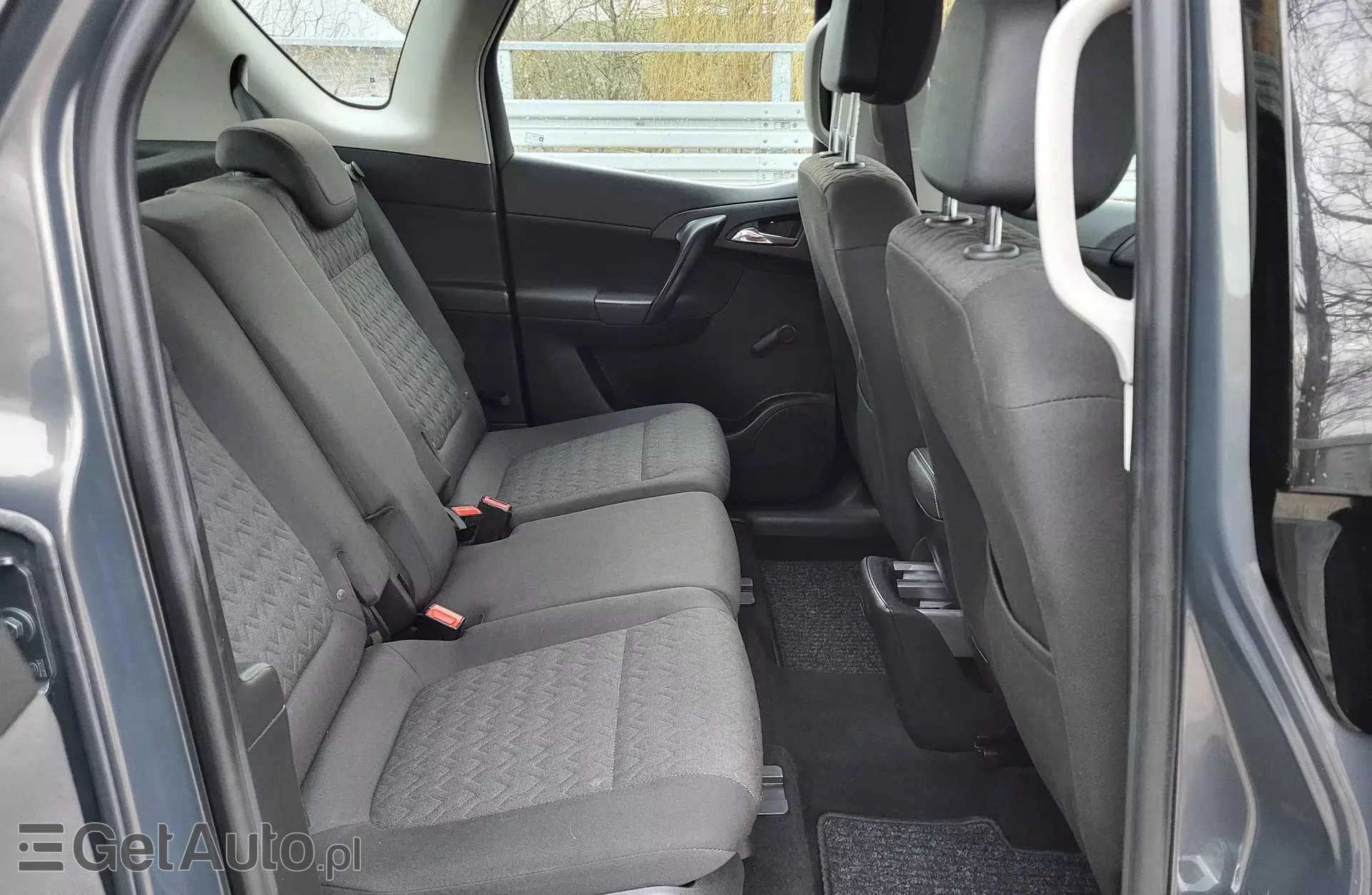 OPEL Meriva 1.4 (120 KM) Turbo Ecotec