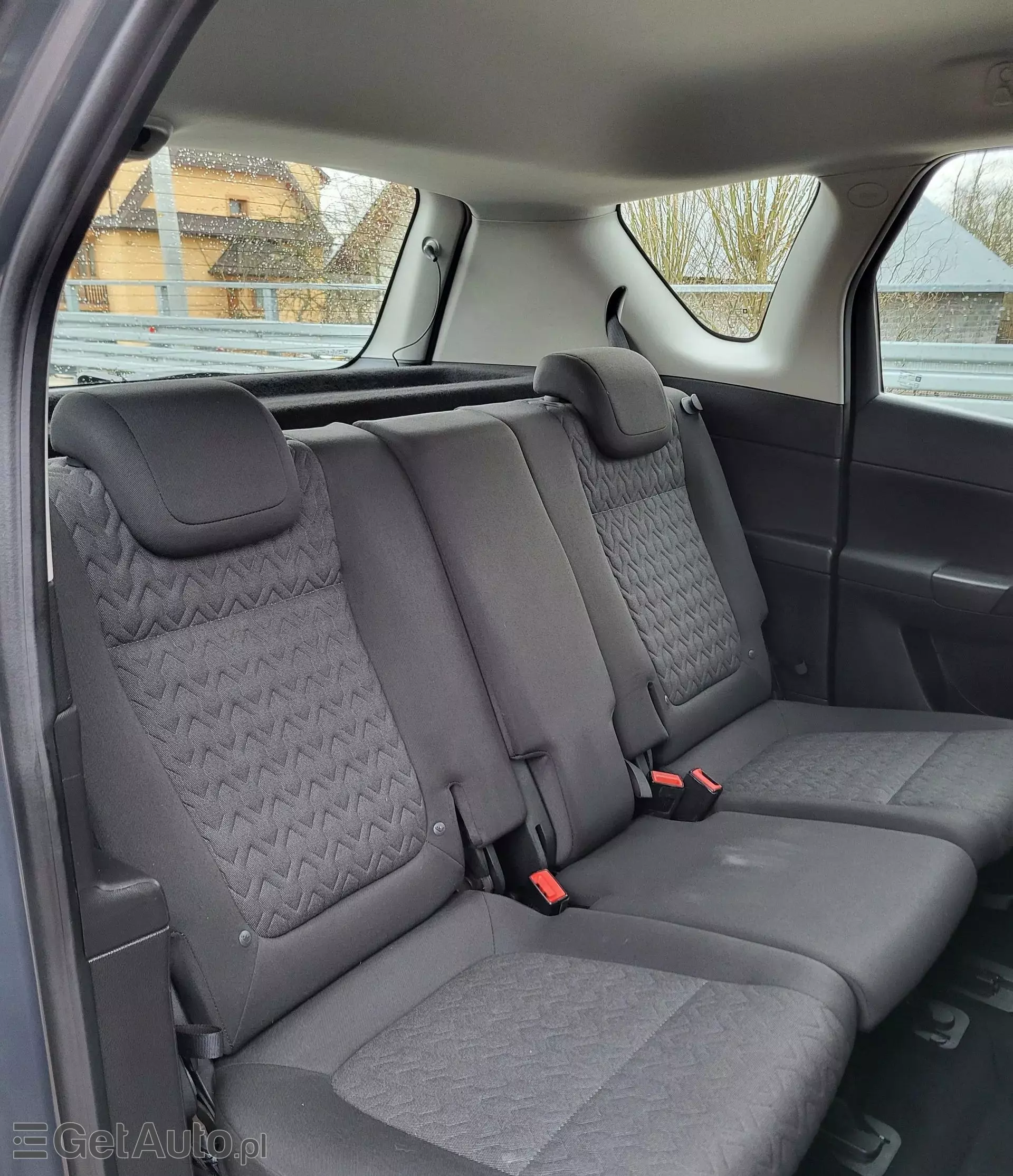 OPEL Meriva 1.4 (120 KM) Turbo Ecotec