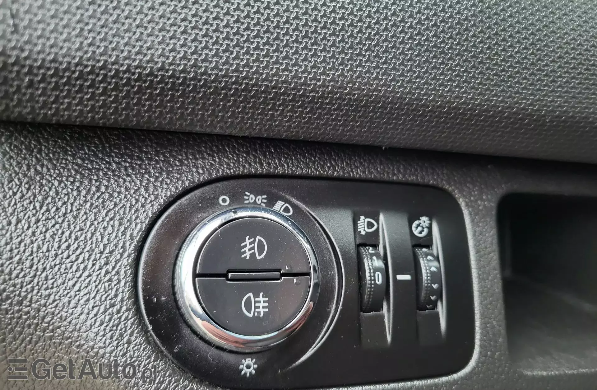OPEL Meriva 1.4 (120 KM) Turbo Ecotec